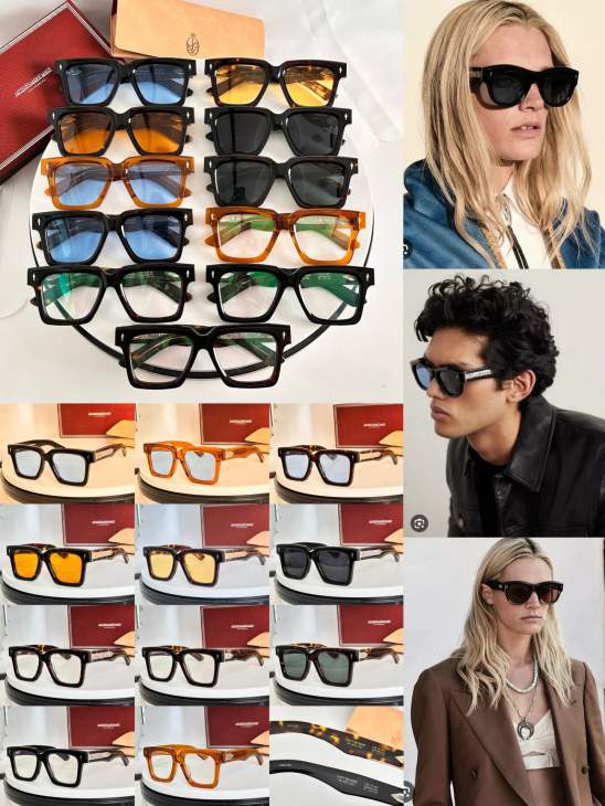 Picture of Jacques Marie Mage Sunglasses _SKUfw75841621fw
